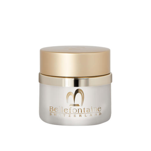 维美源素Bellefontaine滋润再生水份面膜50ML 商品图0