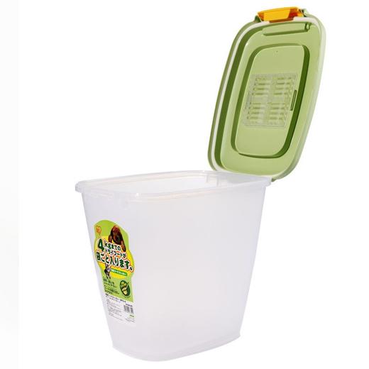 爱丽丝储粮桶 10L 商品图1