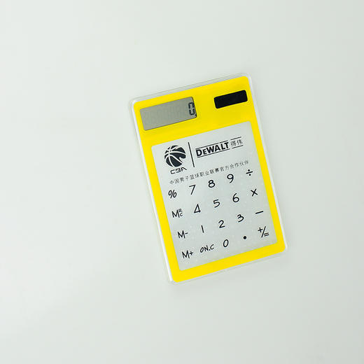 得伟计算器 商品图0