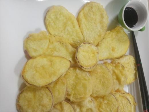 不倒翁炸粉1kg오뚜기튀김가루1kg 商品图1