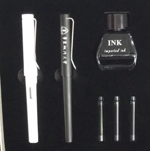 华政对笔礼盒 商品图1