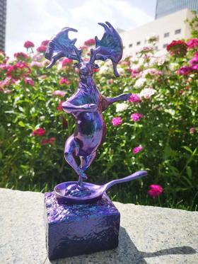 动物芭蕾/星空麋鹿/小号