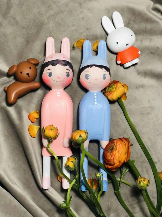 两小无猜 商品图0