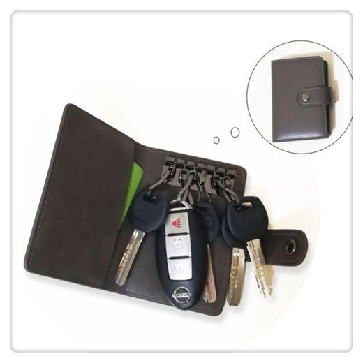 钥匙包 商品图0