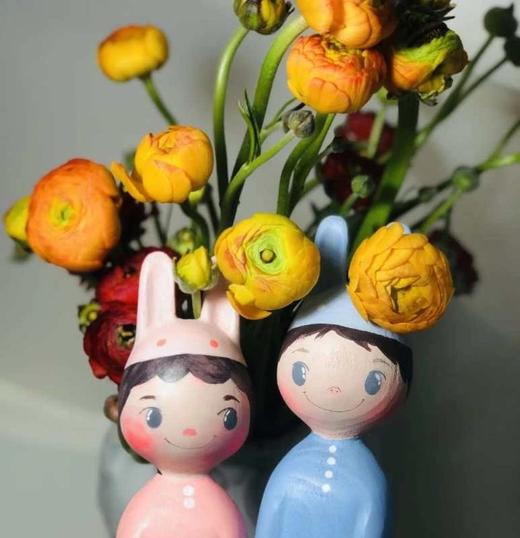 两小无猜 商品图1