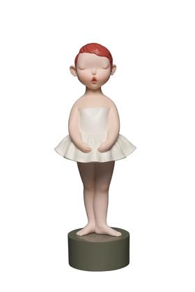 小星星/白/500版