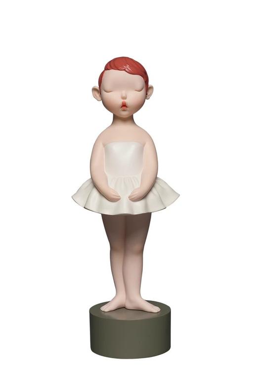 小星星/白/500版 商品图0