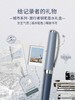 赫尔辛基蓝 【钢笔+墨水】北欧风格-0.5mm(F尖) 商品缩略图4