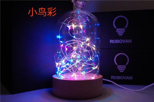 火树银花USB灯 商品图1