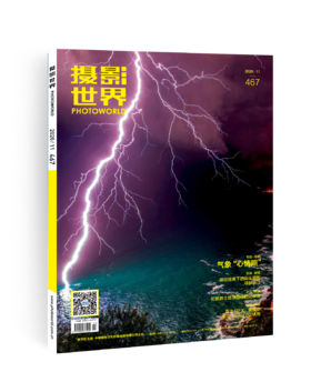 摄影世界2020年第11期