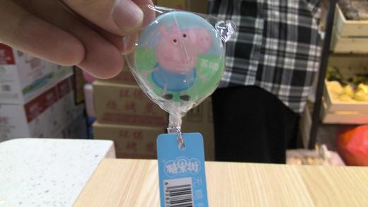 雪花糖 商品图0