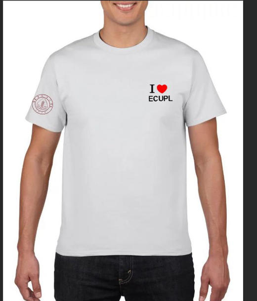 华政T恤衫 商品图1