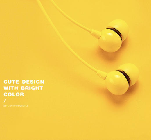 乐萌耳机 商品图1