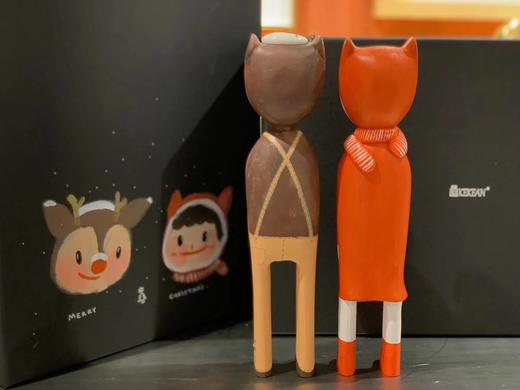 我愿为你做一只鹿/5版 商品图2