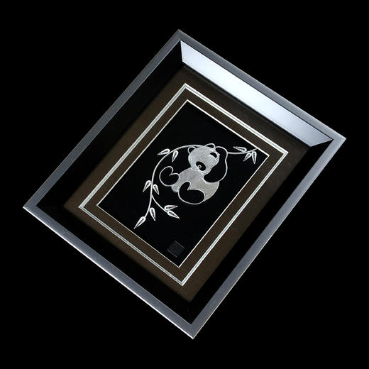 戏竹熊猫 商品图1