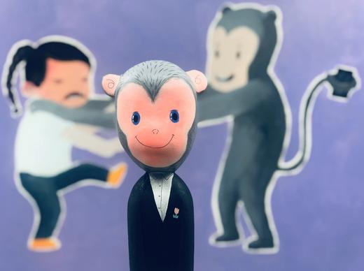 我们结婚啦 商品图3