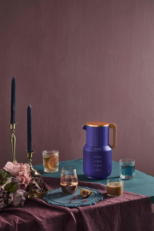 生活元素 恒温水壶 i150