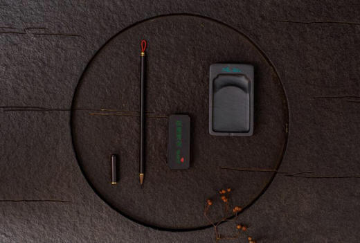 文房四宝 商品图1