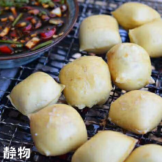 包浆小豆腐｜云南石屏【Y】 商品图2