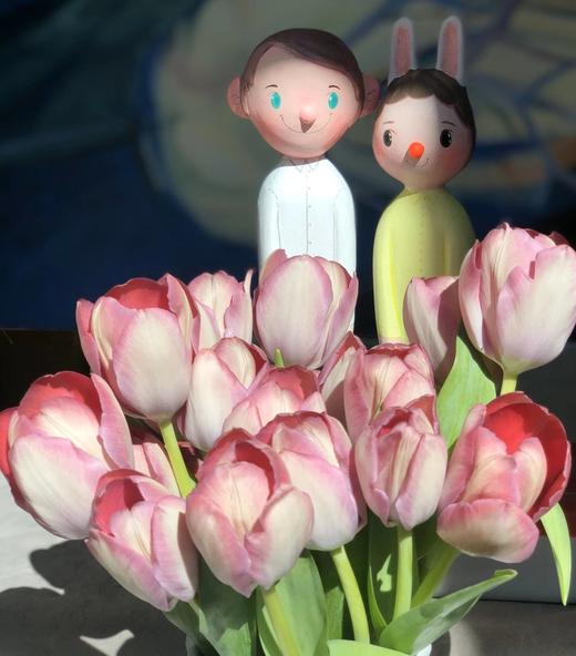 在春天相遇 商品图4