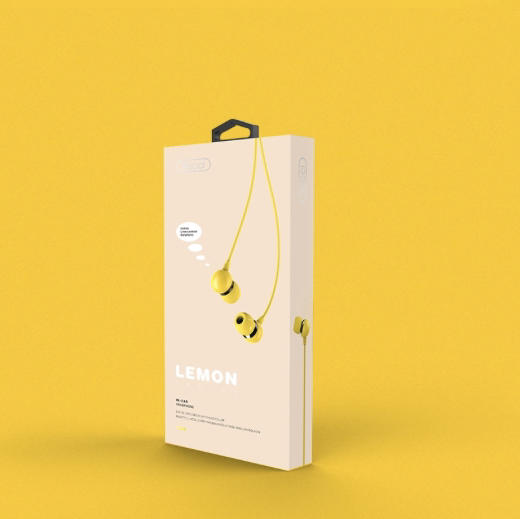 乐萌耳机 商品图3