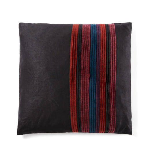 TANGY Collection 天意文创系列茛绸抱枕L161421 商品图1