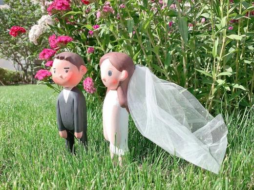 新婚快乐 商品图1