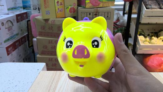 旺财猪 商品图0