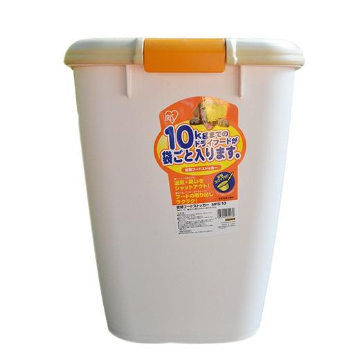 爱丽丝储粮桶 10L 商品图0