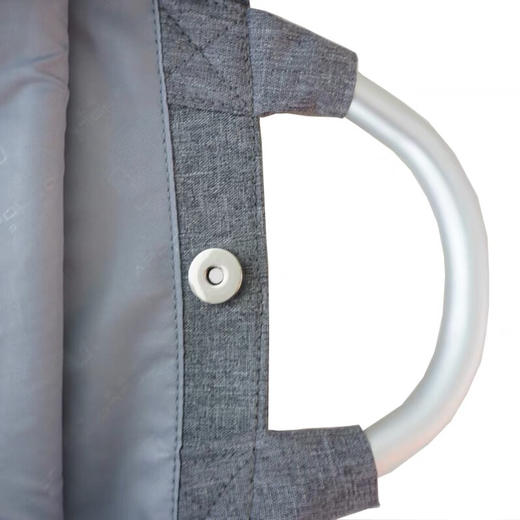 华政商务手提袋 商品图3