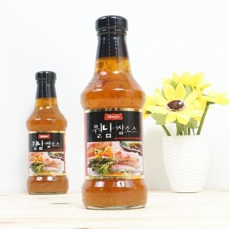 越南薄饼酱l월남쌈소스295ml 商品图1