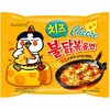 三养特辣鸡肉味炒面芝士삼양불닭볶음면치즈140g 商品缩略图0