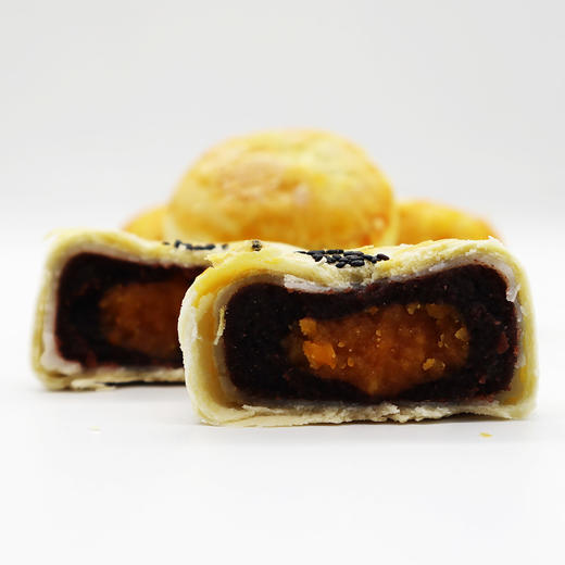 曲滋乐蛋黄酥2千克 商品图0