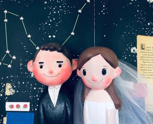 新婚快乐 商品图0