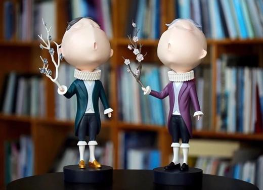 往事如风/多色/500版 商品图3