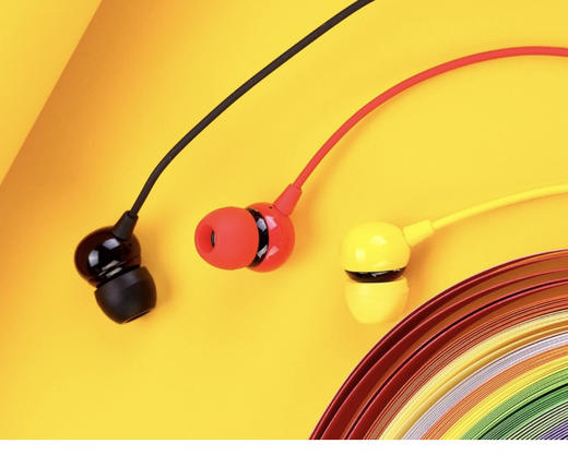 乐萌耳机 商品图4