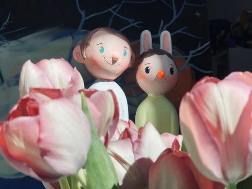 在春天相遇 商品图0