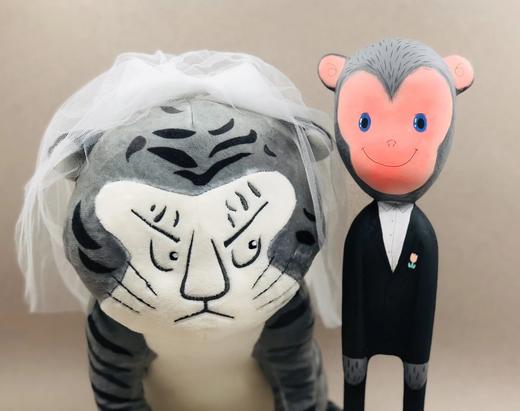 我们结婚啦 商品图4