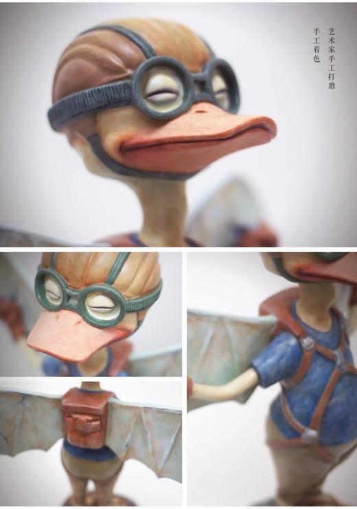 等风来/飞行者小王/999版 商品图4