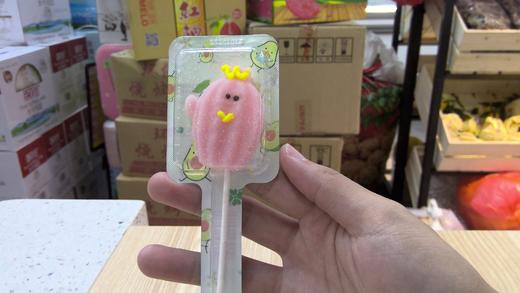 暖心仙人掌棒棒糖 商品图0