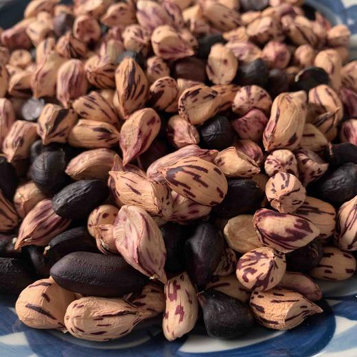 【野地彩花生】 水果花生 新货精选 富硒 味甜口感好 生花生 新货包邮 商品图2