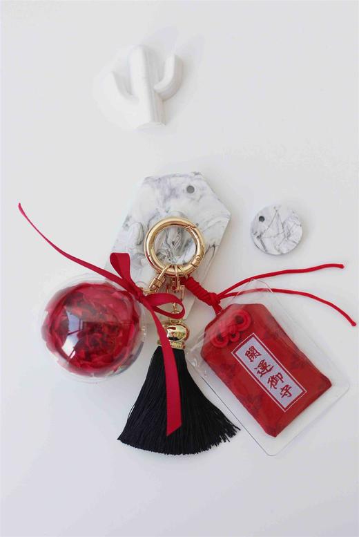 美好祝福（符） 商品图1