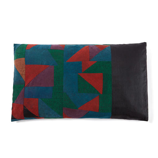 TANGY Collection 天意文创系列彩茛枕头L161435 商品图1