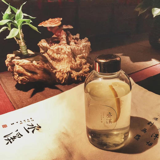 丞溪高硼玻璃随行杯，单拍不发 商品图4