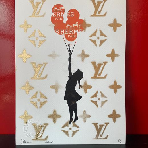 Balloon Fly 商品图0