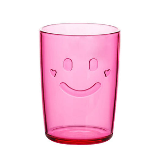 粉色漱口杯 商品图0