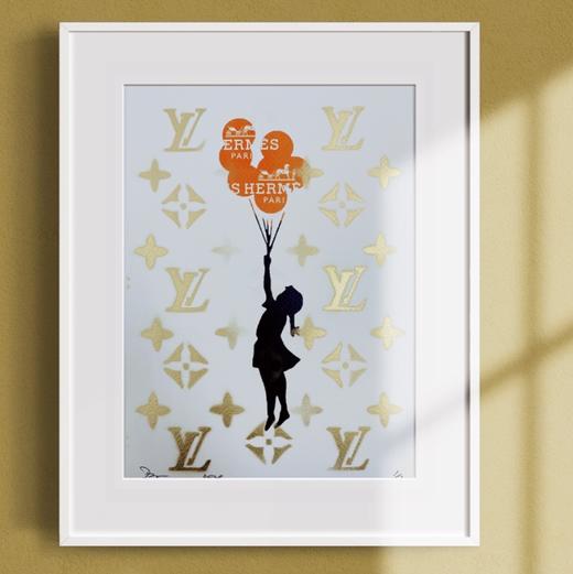 Balloon Fly 商品图1