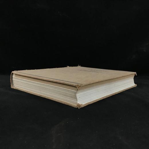 艺术，历史与文学图集 18幅彩色与100幅黑白插图 布面精装大16开 商品图1