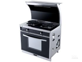 南5 帅丰F18-7B-90T集成灶