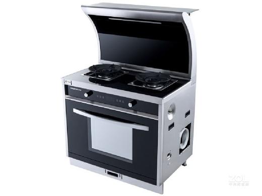 南5 帅丰F18-7B-90T集成灶 商品图0